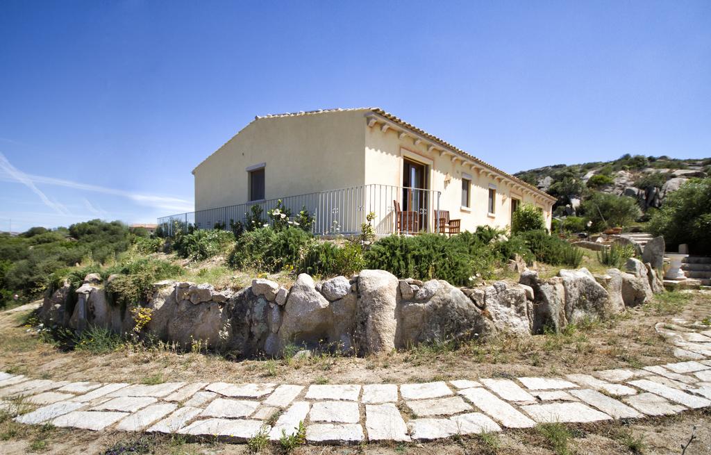 Casa La Liccia - Arzachena - Localita' Liccia Barria SS 125 KM 346,4, 07021 Arzachena, Italia