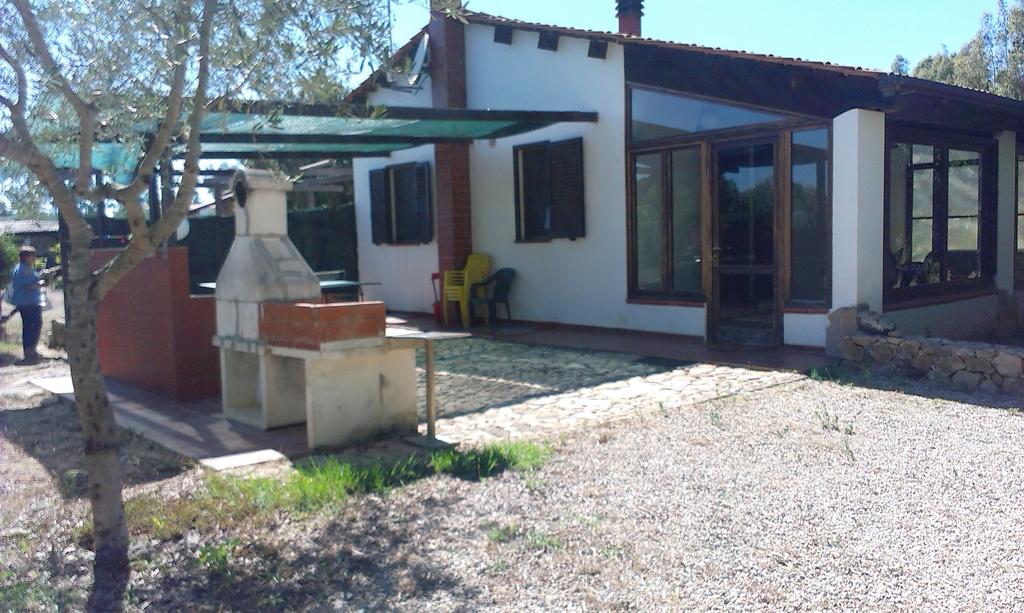 Casa le Cocinelle - Alghero - Reg. Sa Segada 167, 07041 Alghero, Italia