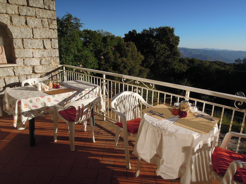 Casa Solotti - Nuoro - Località Solotti Monte Ortobene, 08100 Nuoro, Italia