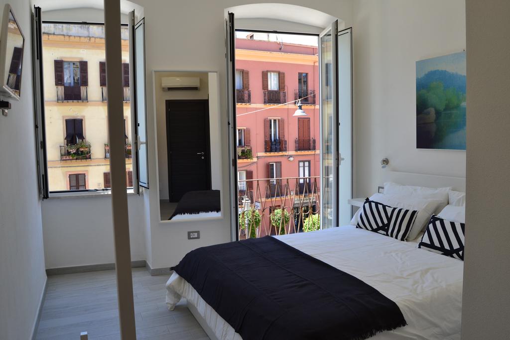 Casa Vodret - Cagliari - 25 Corso Vittorio Emanuele II, 09124 Cagliari, Italia