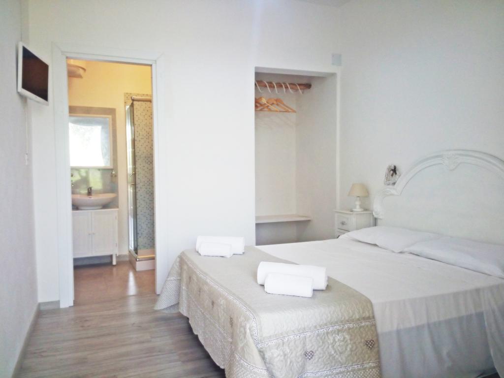 Charming Hideaway - Alghero - Strada Consortile Sant'anna Pollina, Loc. Biduni 24, 07041 Alghero, Italia