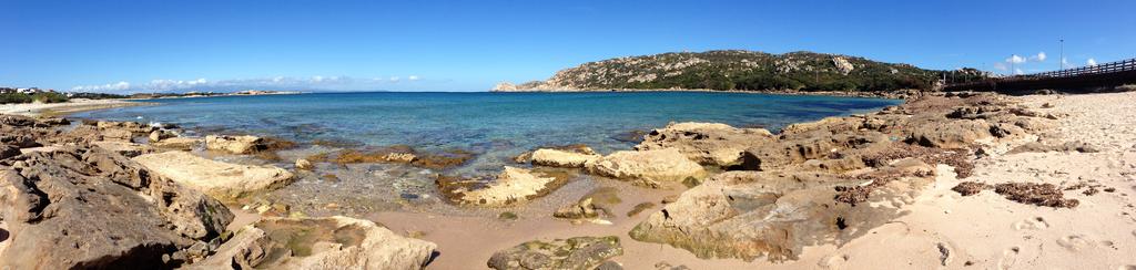 Da Patrizia - Santa Teresa Gallura - Loc. Capo Testa, snc, 07028 Santa Teresa di Gallura, Italia