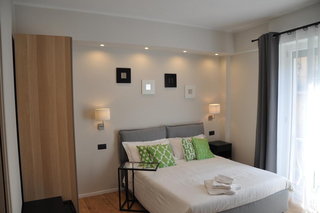 EVA B&B LUXURY ROOMS CAGLIARI - Cagliari - 42 Via Giuseppe Garibaldi, 09125 Cagliari, Italia