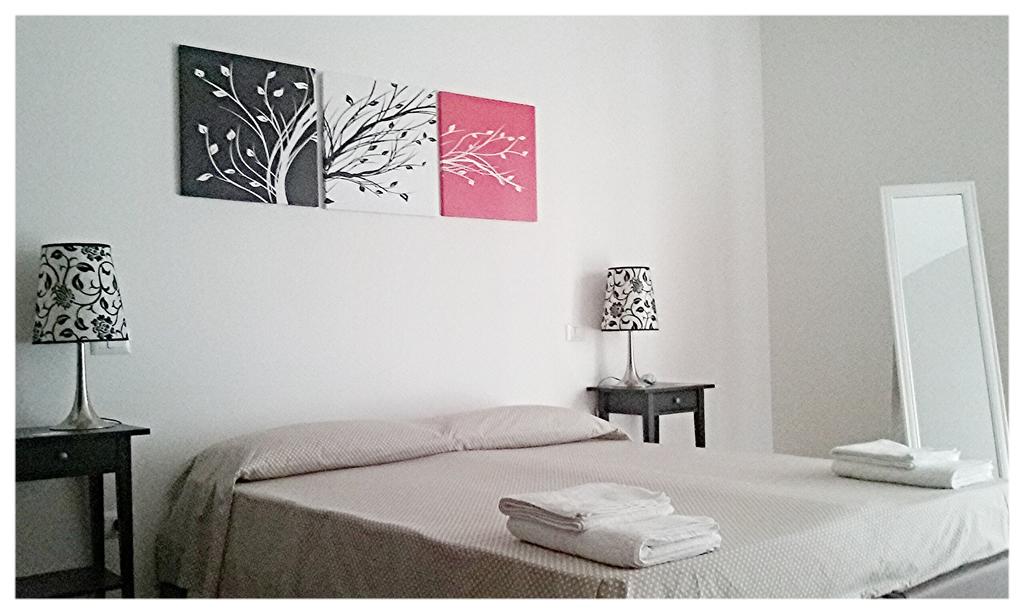 Flamingo B&B - Cagliari - Via Luigi Einaudi 12, 09127 Cagliari, Italia