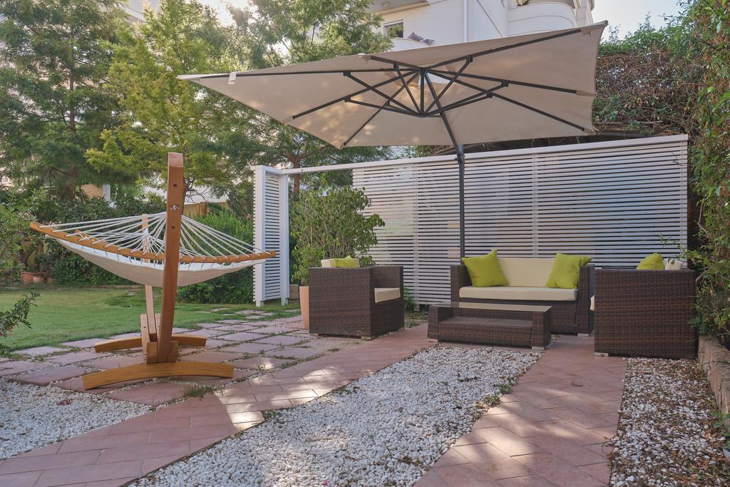 Guesthouse Libeticus - Cagliari - Via Libeccio 9, 09126 Cagliari, Italia