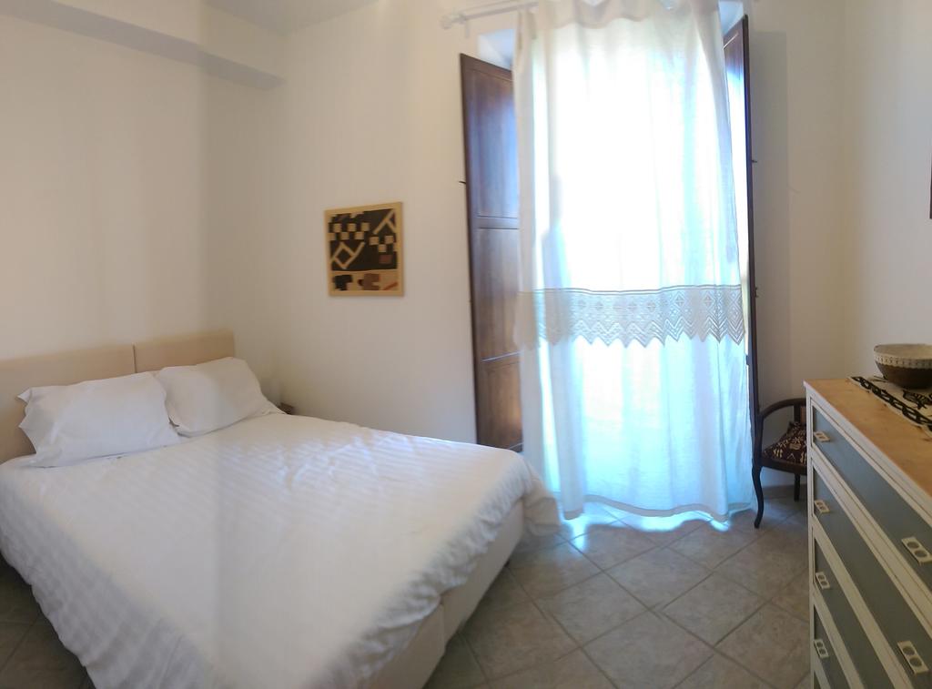 he B & B is located in the historical village of Santu LUssurgiu - Santu Lussurgiu - Via Bonaria, 32 B&B le tre Chiocciole, 09075 Santu Lussurgiu, Italia