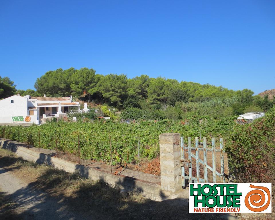 Hostel House - Carloforte - Localita`Cala Vinagra, 09014 Carloforte, Italia