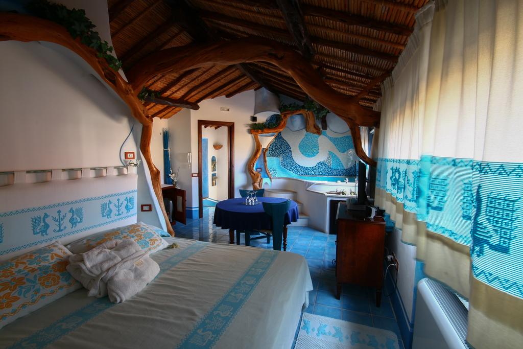 Hotel Anticos Palathos - Orosei - Via Nazionale, 51, 08028 Orosei, Italia