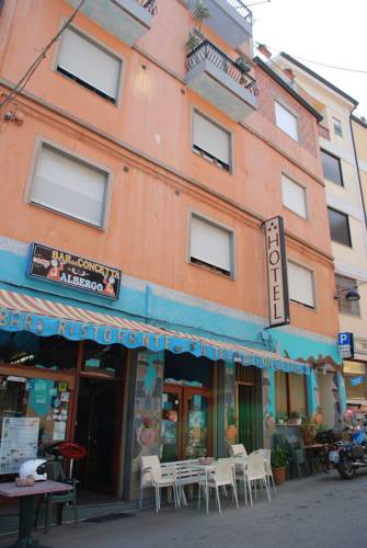 Hotel Da Concetta - Jerzu - Via Umberto 135, 08044 Jerzu, Italia