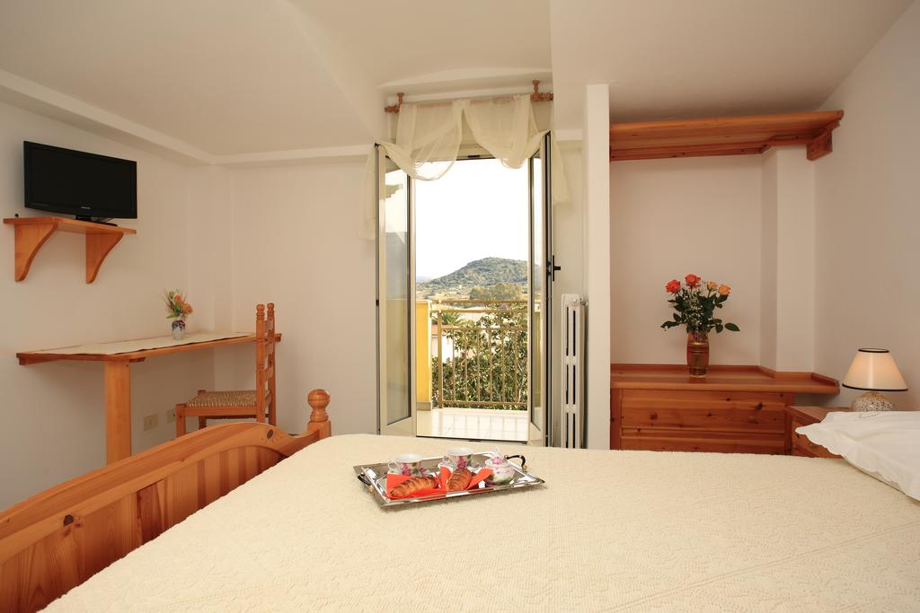 Hotel Dori d'Oro - Irgoli - via Santo Stefano 21, 08020 Irgoli, Italia