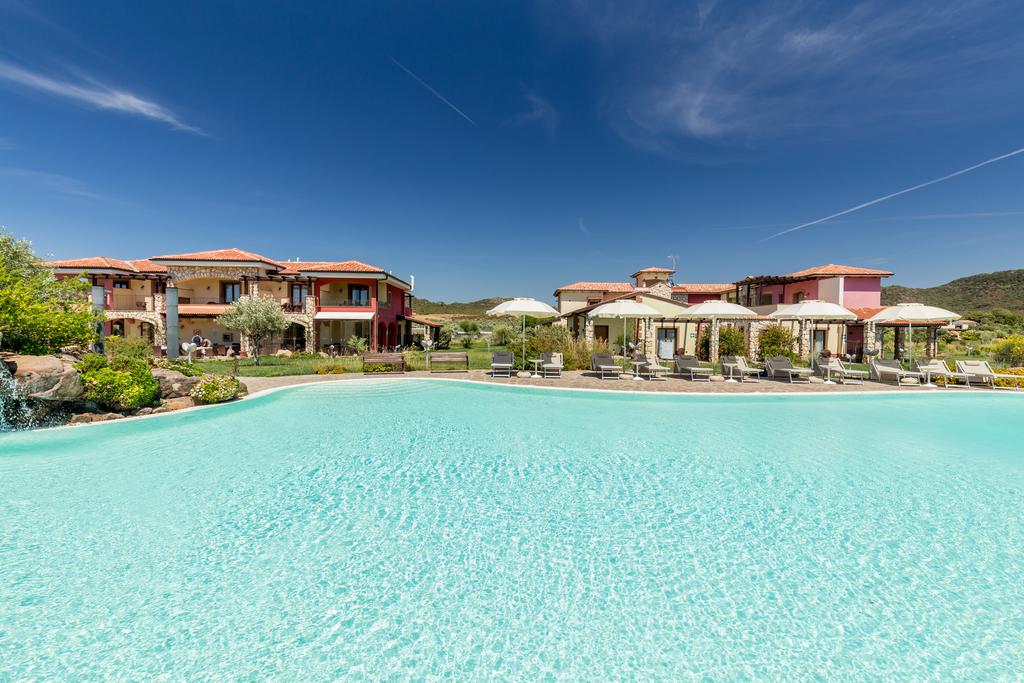 Hotel Sa Cheya Relais & Spa - Alghero - Regione Scala Mala, 3, 07041 Alghero, Italia