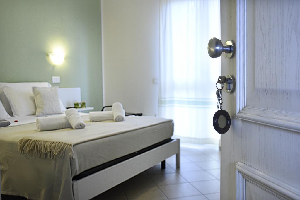 Hotel Stella D'Oro - Villasimius - Via Vittorio Emanuele 27, 09049 Villasimius, Italia