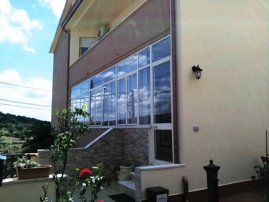 Il Coccio b&b - Nuoro - Via Caduti del mare 14, 08100 Nuoro, Italia