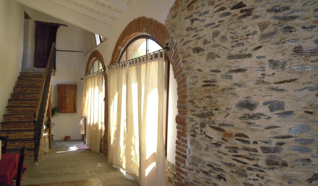 Il Portico Guesthouse - Muravera - Via Marconi 117, 09043 Muravera, Italia