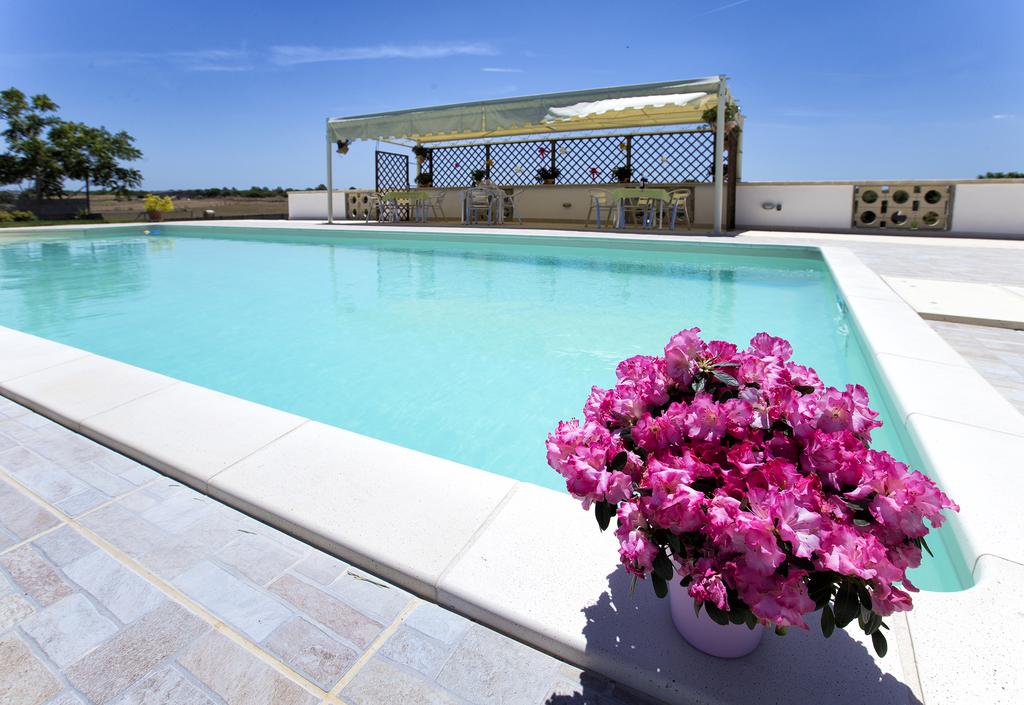 Il Sole Guesthouse - Porto Torres - Strada Provinciale 25, km 17, 30, 07046 Porto Torres, Italia