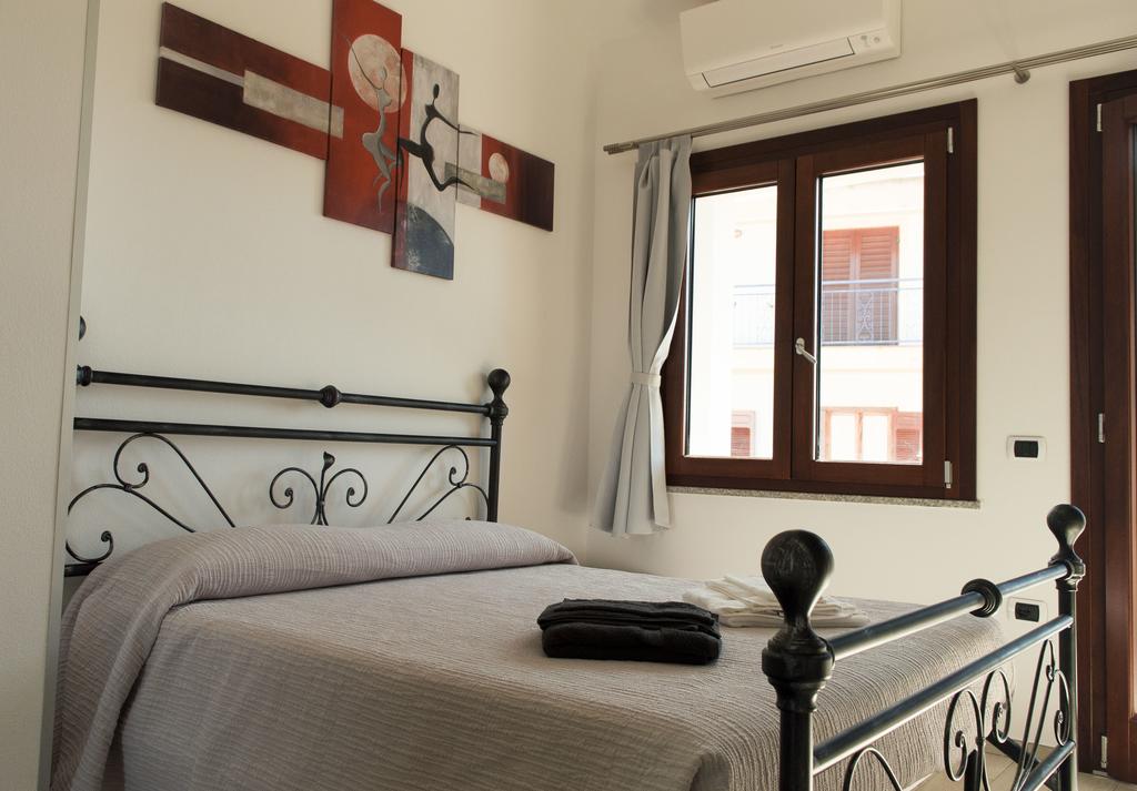 Is Seddas B&B - Bari Sardo - Via Galileo Galilei 30, 08042 Bari Sardo, Italia