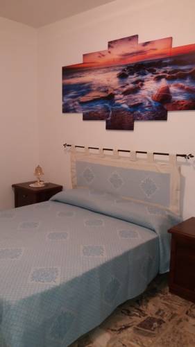 janas b&b - Tortolì - via berlinguer 1, 08048 Tortolì, Italia