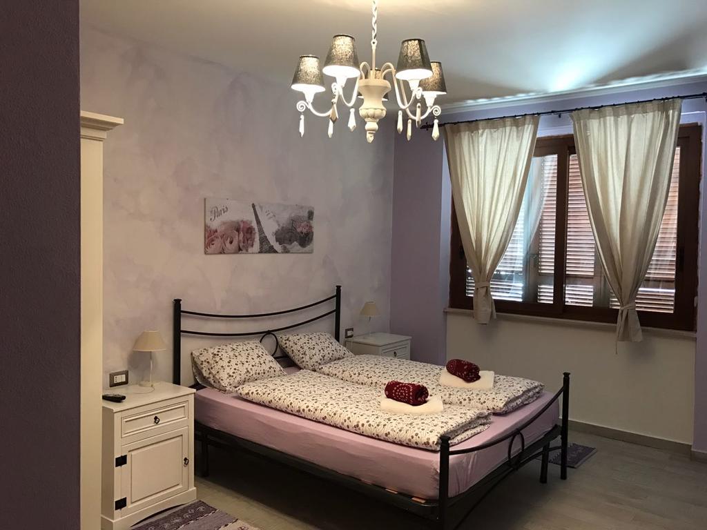 Juan Shabby House B&B - Siniscola - Via G.F.Conteddu 75, 08029 Siniscola, Italia