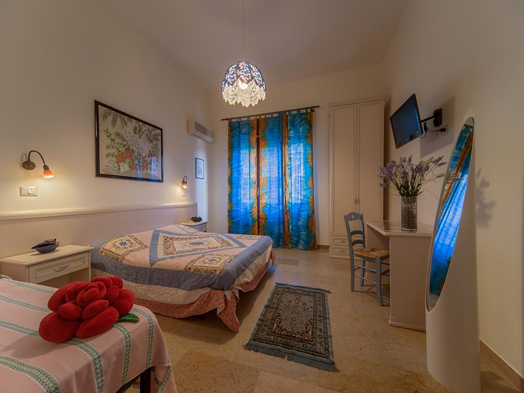 Jukebox B&B - Cagliari - Via San Giuliano 9, 09129 Cagliari, Italia