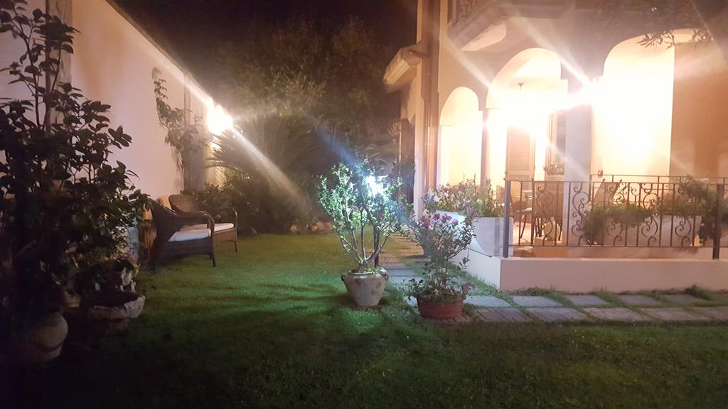 Keira B&B - Quartucciu - Via Osilo 17, 09044 Quartucciu, Italia