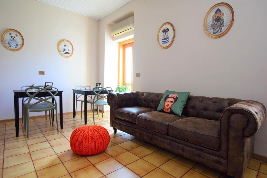 Key Rooms - Sassari - VIA DEI MILLE 31, 07100 Sassari, Italia