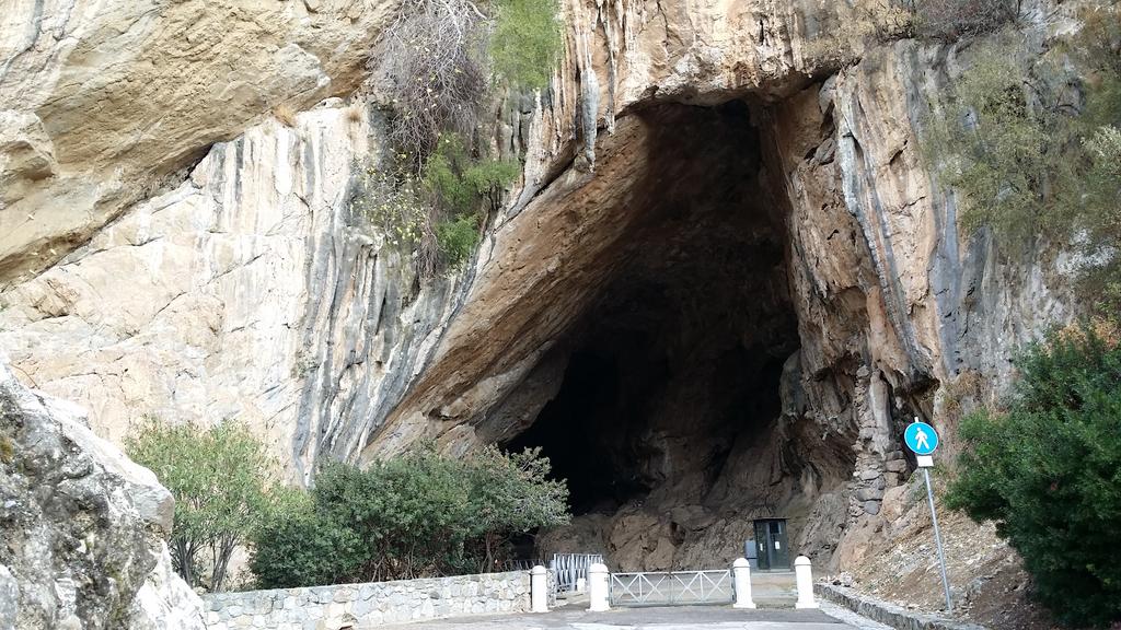 LA CARTIERA - Domusnovas - Loc. Grotte San Giovanni snc, 09015 Domusnovas, Italia