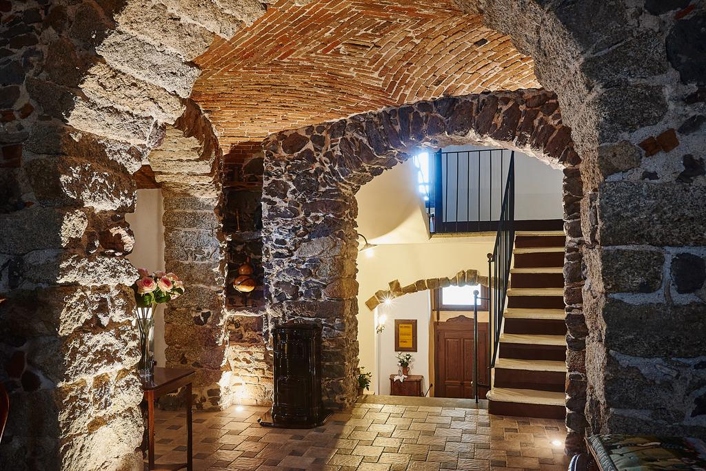 La casa del Balivo - Dorgali - Via Roma 66, 08022 Dorgali, Italia