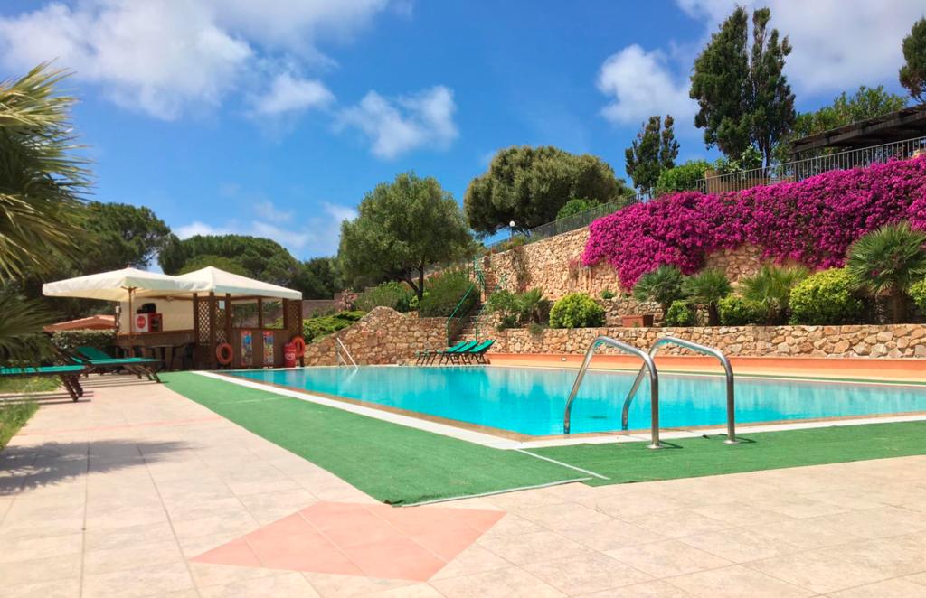 La Liccia - Camping&Village - Santa Teresa di Gallura - SP 90 KM 59, 07028 Santa Teresa di Gallura, Italia