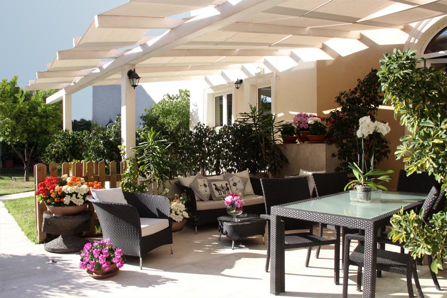 La Peonia Boutique B&B - Cagliari - 77 Via A. Riva Villasanta, 09134 Cagliari, Italia