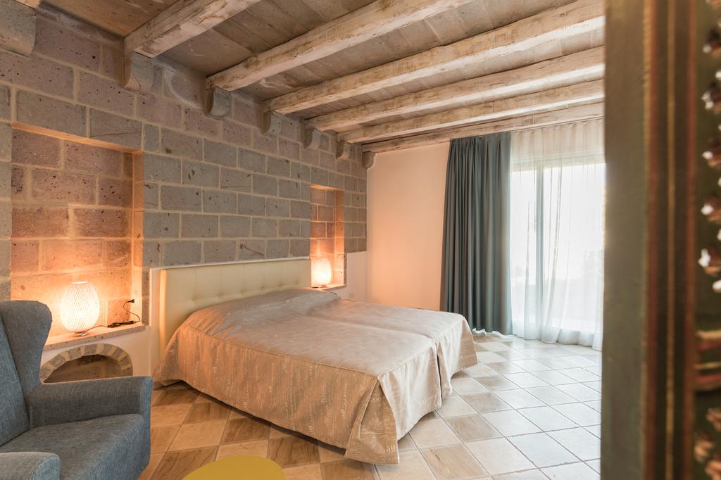 La Petite Maison - Tresnuraghes - Via Cagliari 22, 09079 Tresnuraghes, Italia