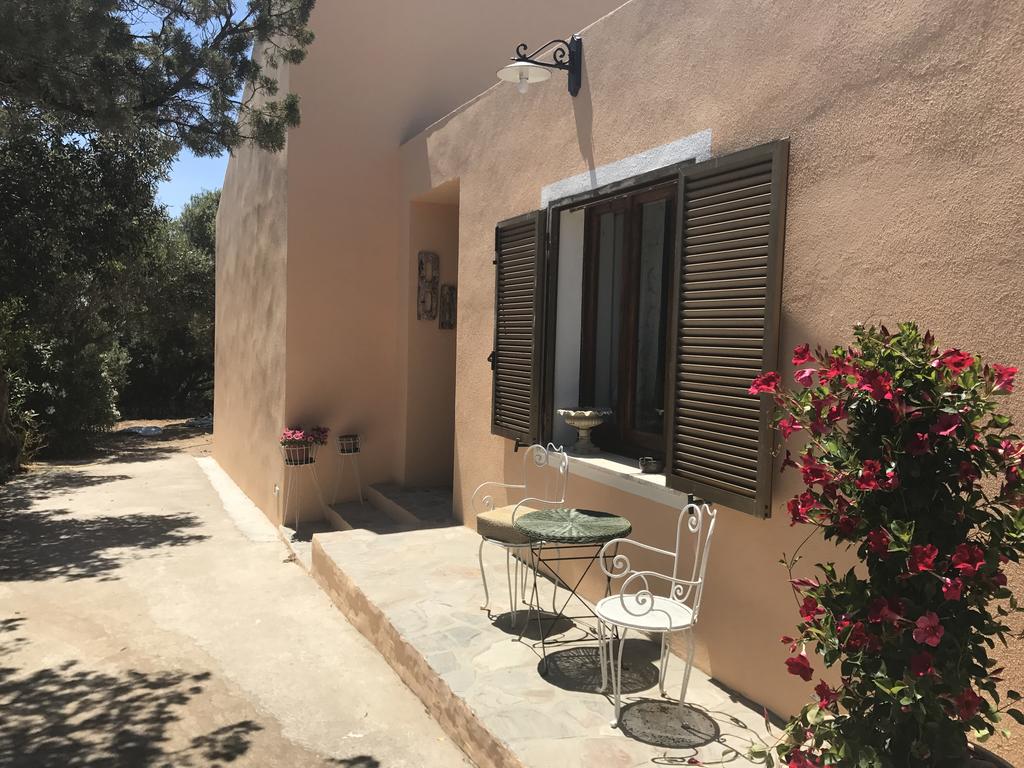 Le 25 Tartarughe - Santa Teresa Gallura - Via Marazzino 13, 07028 Santa Teresa di Gallura, Italia