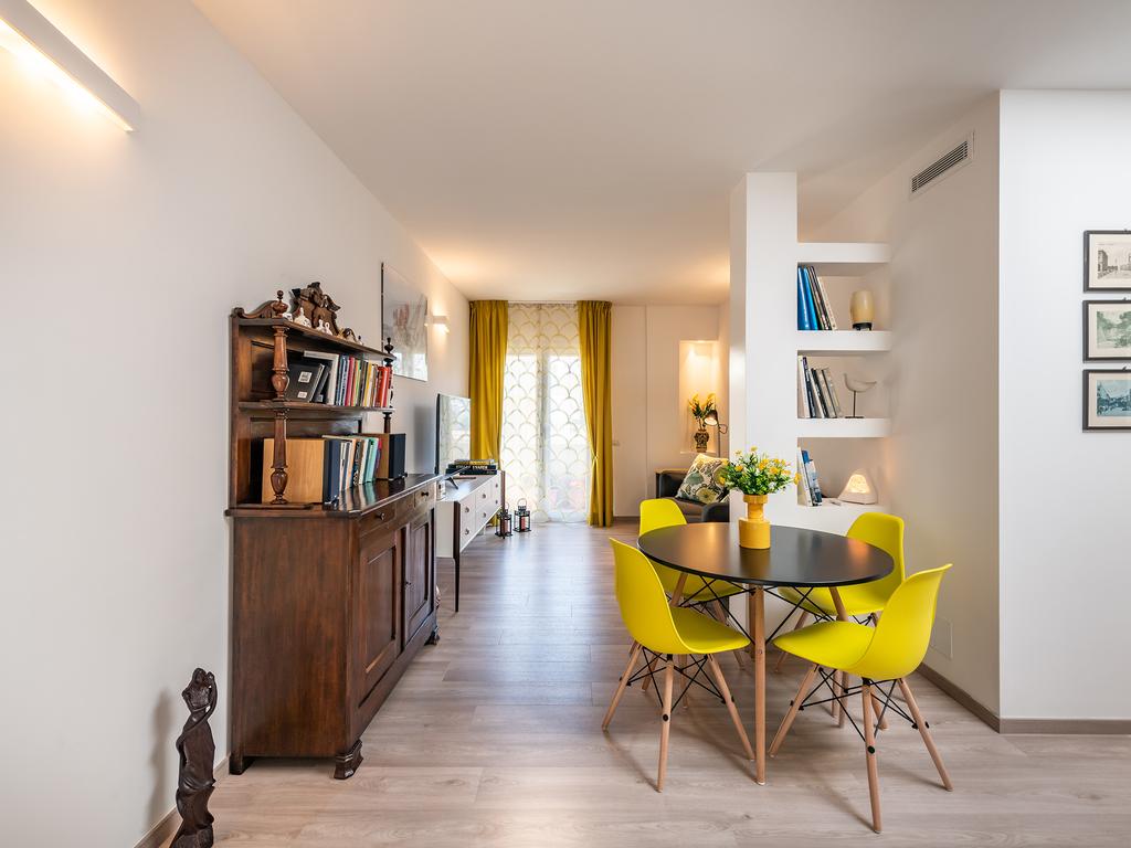 Le residenze di Carlà - Stampace - Cagliari - via nazario sauro 10, 09123 Cagliari, Italia