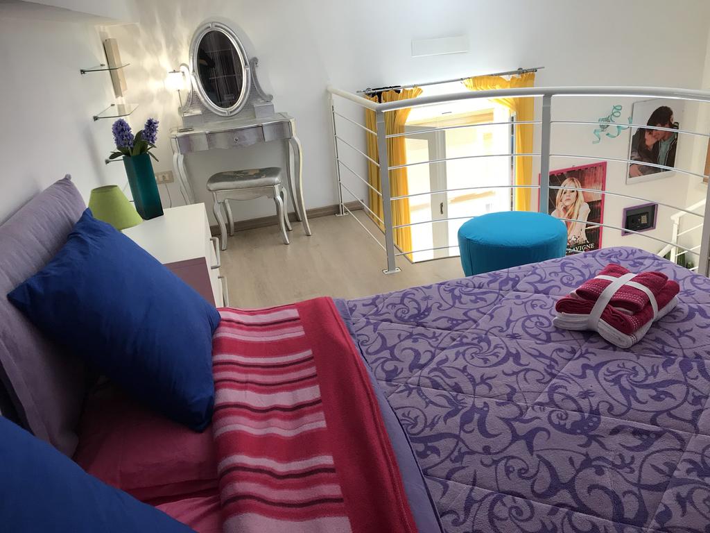 Loft delizioso - Cagliari - Via dei Mille 18, 09124 Cagliari, Italia