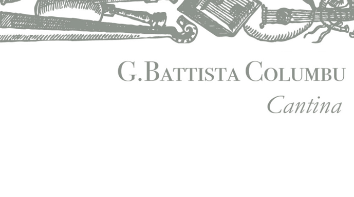 Cantina Giovanni Battista Columbu - Bosa (OR)