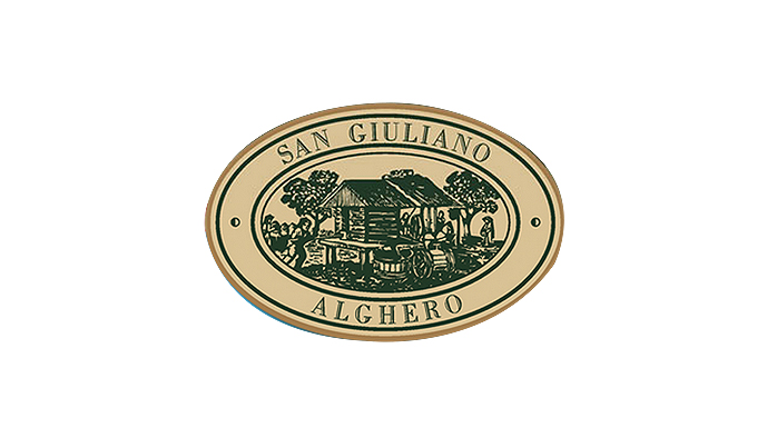 Cantina San Giuliano - Alghero (SS)