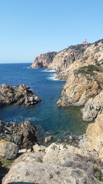 L'Onda Blu - Domus de Maria - Via Provinciale 26, 09010 Domus de Maria, Italia