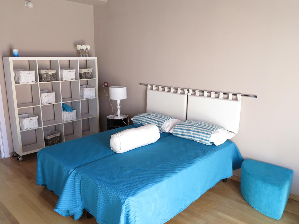 Original b&b - Porto Torres - Via Libio 21, 07046 Porto Torres, Italia