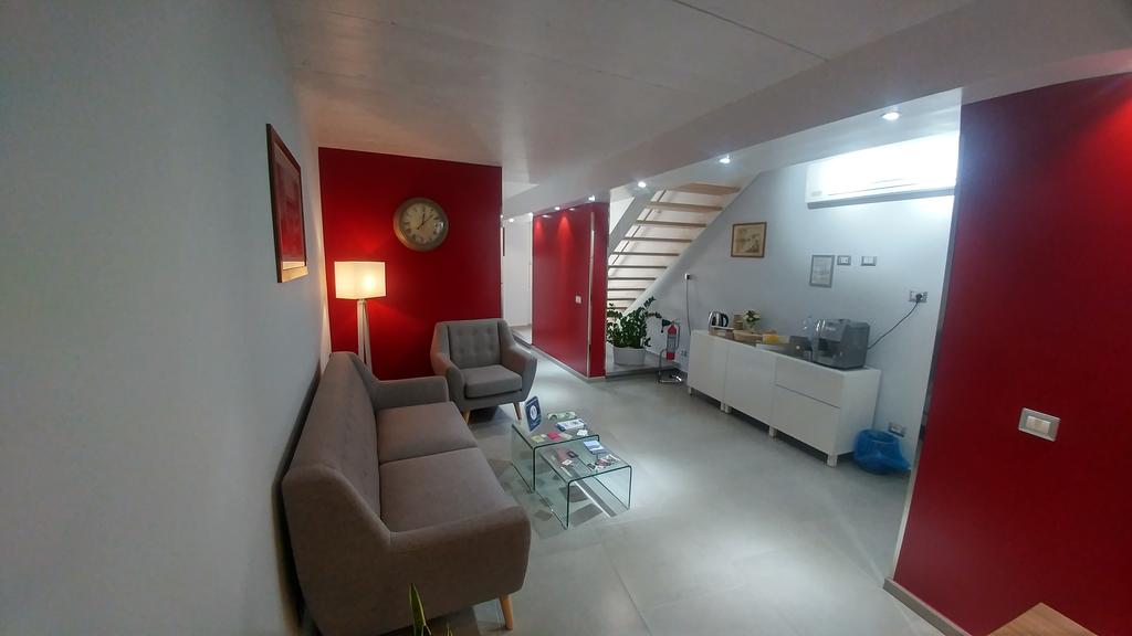 Ottocento Guest House - Alghero - Via Santa Barbara 20, 1 piano, 07041 Alghero, Italia