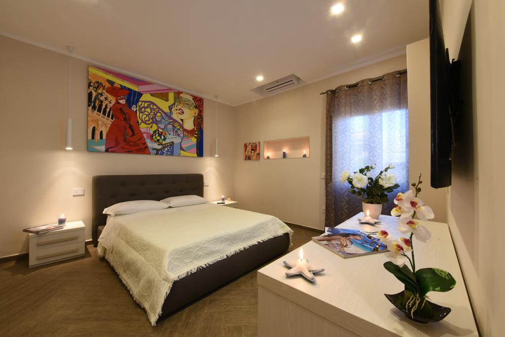 Pop Art Exclusive Rooms - Arzachena - 8 Via Filippo Turati, 07021 Arzachena, Italia