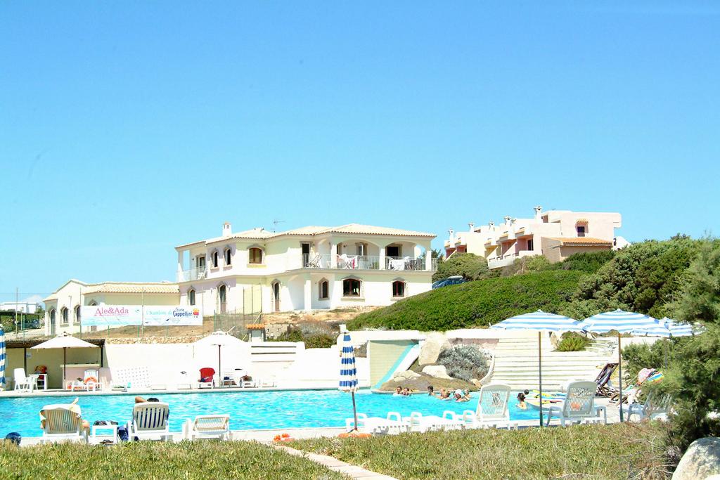 Residence Baia Santa Reparata - Santa Teresa Gallura - Località Santa Reparata, 07028 Santa Teresa di Gallura, Italia