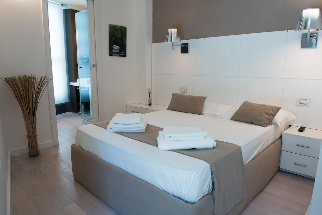 Rigel Villanova Rooms - Cagliari - Via A.Piccioni 141 , 09124 Cagliari, Italia