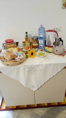 Rosy B&B - Alghero - Via Foradada N°8, 07041 Alghero, Italia