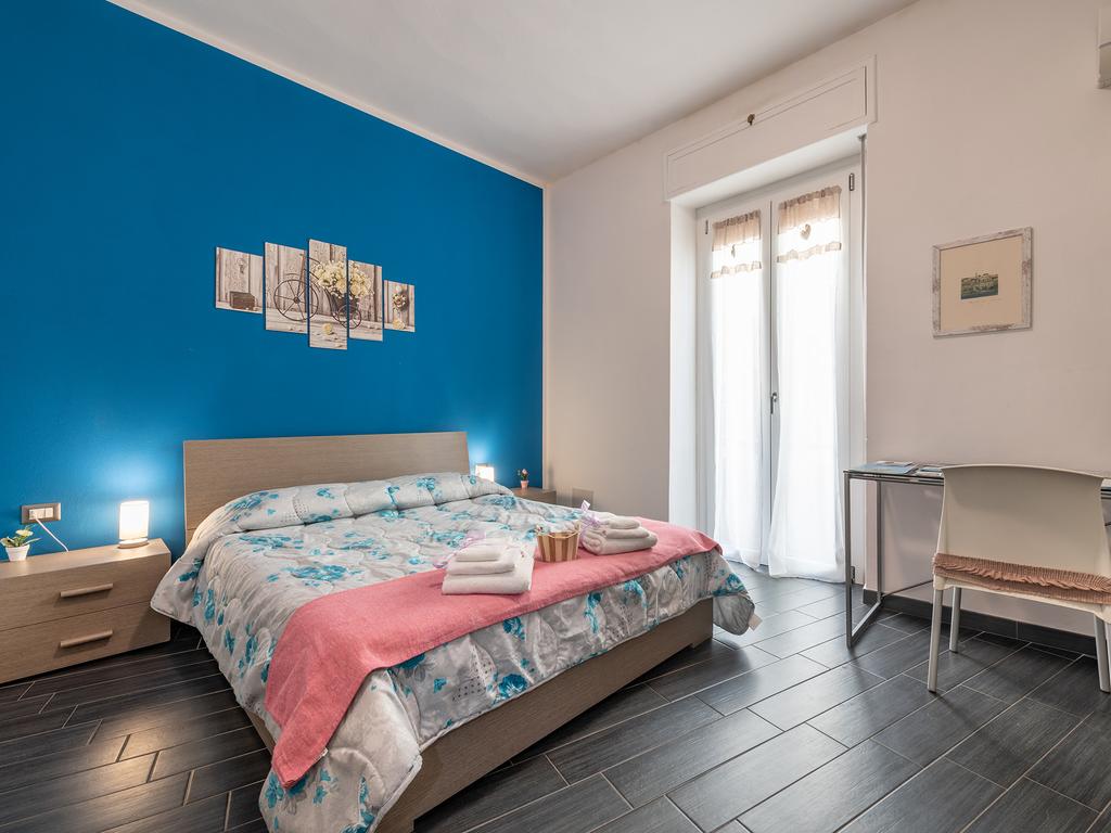 Sa Pardula B&B - Cagliari - Via Lanusei 10, 09125 Cagliari, Italia