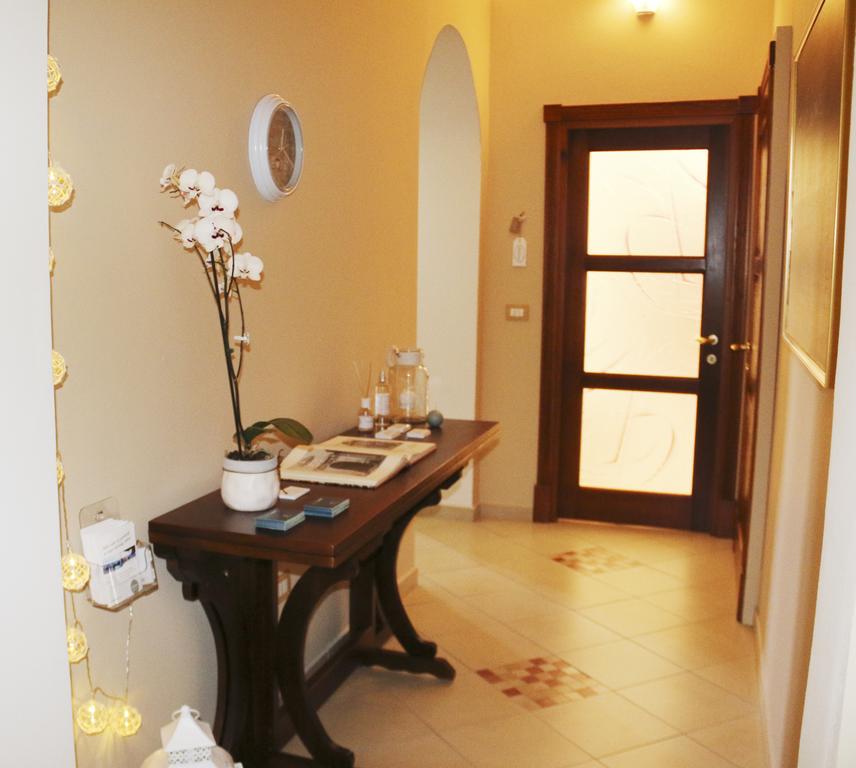 Sardinia Re Guest House - Sassari - 36 Via Carlo Alberto, 07100 Sassari, Italia