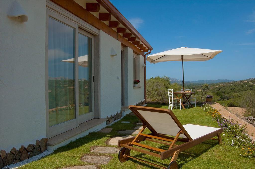 Stazzu Cumita Country B&B - Arzachena - Via Cudacciolu 24, 07021 Arzachena, Italia