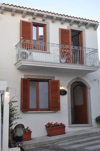 Suites de Mar - Santa Teresa di Gallura - Via del Mare 10, 07028 Santa Teresa di Gallura, Italia