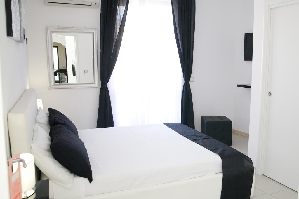 Sweet Dreams B&B - Alghero - Via Castelsardo 25, 07041 Alghero, Italia