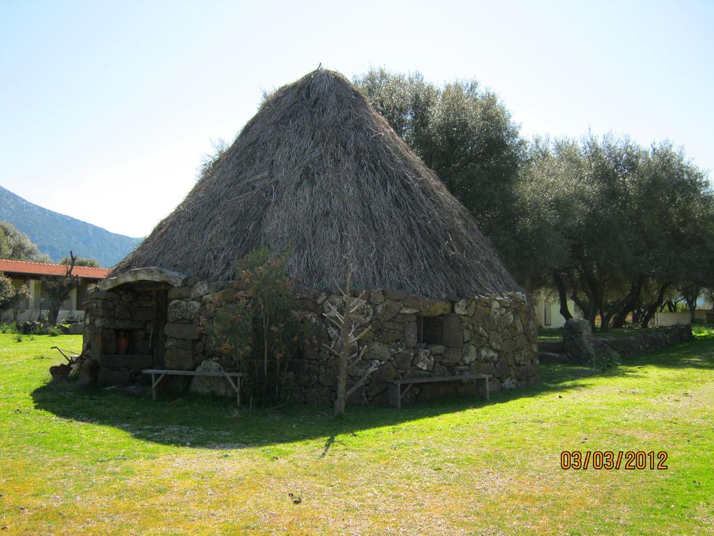 Turismo Rurale Su Cuile - Dorgali - Località Sulumu, 08022 Dorgali, Italia