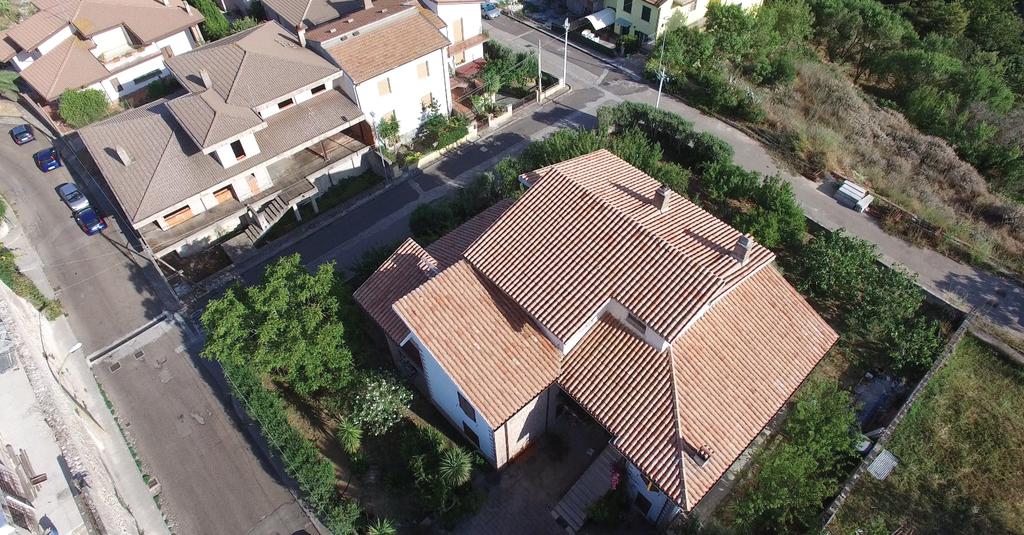 Villa Antonella - Cheremule - Via Amendola 4, 07047 Thiesi, Italia