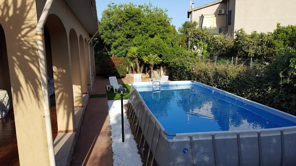 Villa Edera - Alghero - Via de Biase 21, 07041 Alghero, Italia